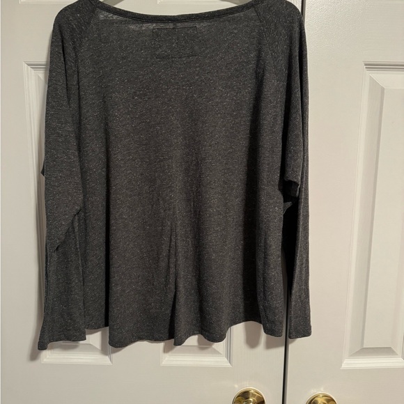 DKNY Jeans Top - Picture 2 of 9